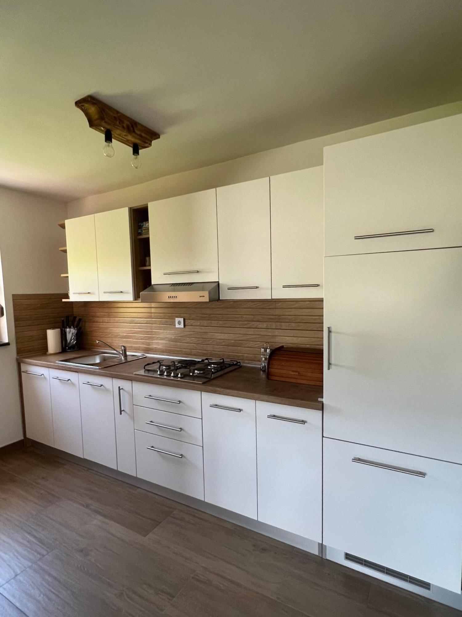 Zen Den Apartments Otočac Zewnętrze zdjęcie