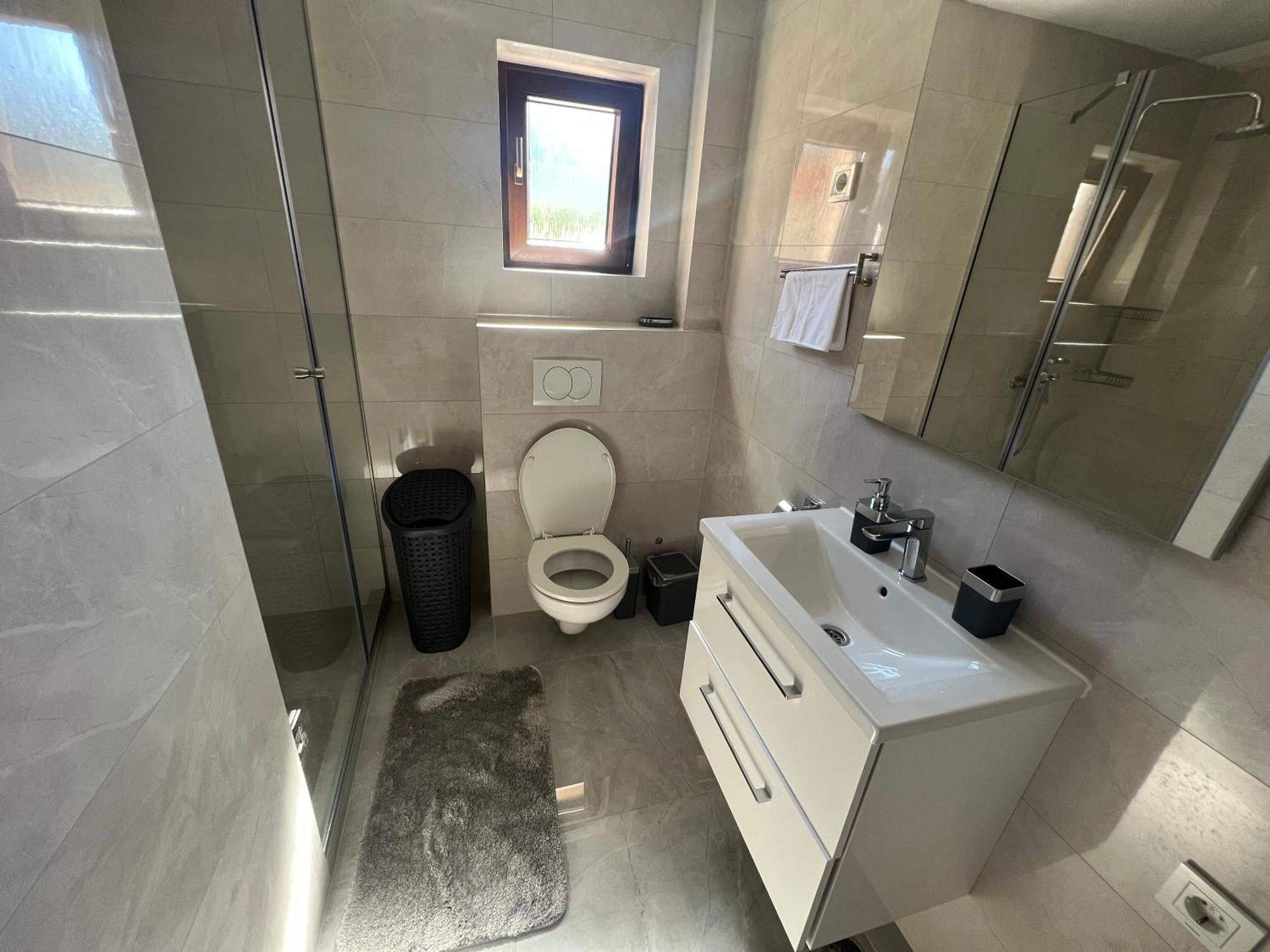Zen Den Apartments Otočac Zewnętrze zdjęcie
