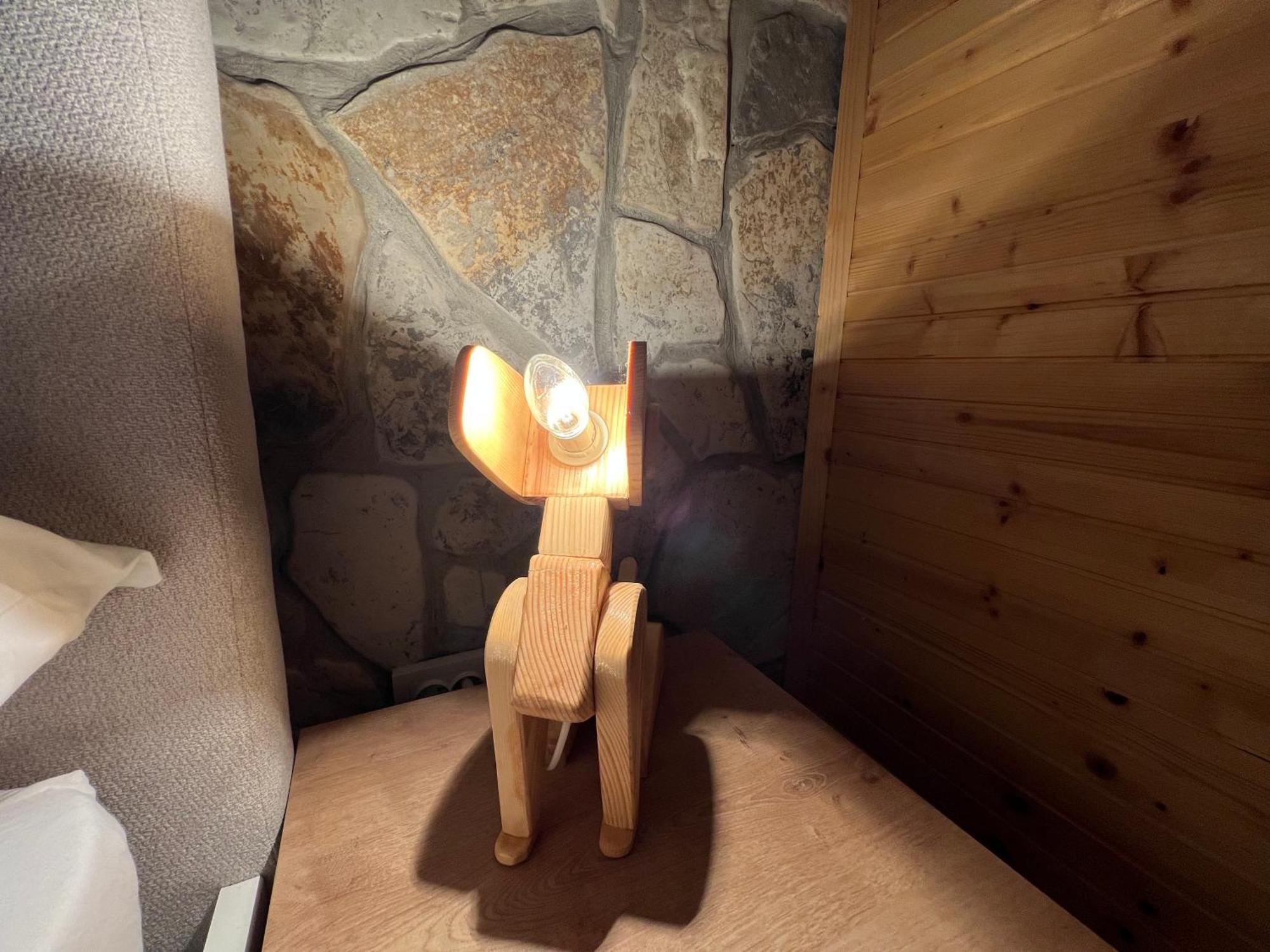 Zen Den Apartments Otočac Zewnętrze zdjęcie